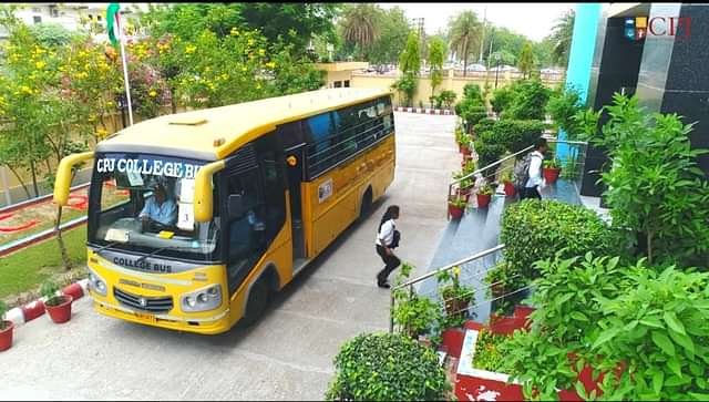College Image